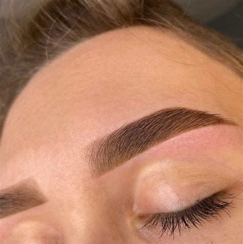 1.2_brows - студия перманентного макияжа и ламинирования в Бишкеке