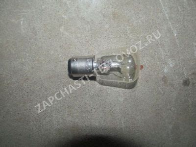 Лампа РН60-4,8