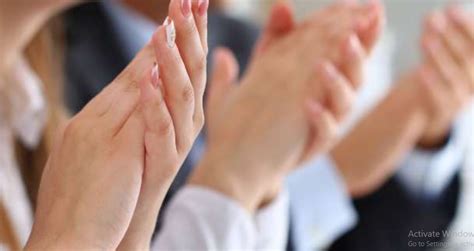 hukum tepuk tangan   perlu diketahui umat islam hasiltaniid