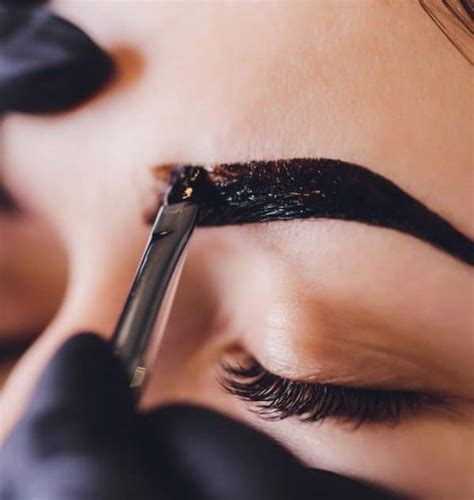 Brow Design, Lashlift and Tint Course - In Person - Enchanted Beauty ... 