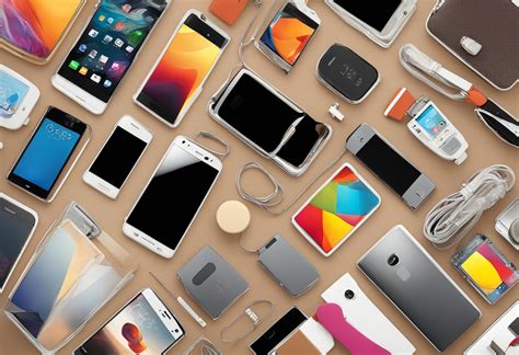 smartphones accessoires accessoires supports pour smartphone supports