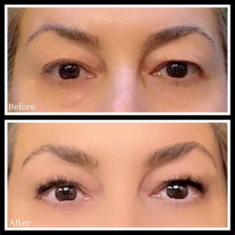 My Step-by-Step Guide on How to Laminate Your Own Brows • Ask Bronna