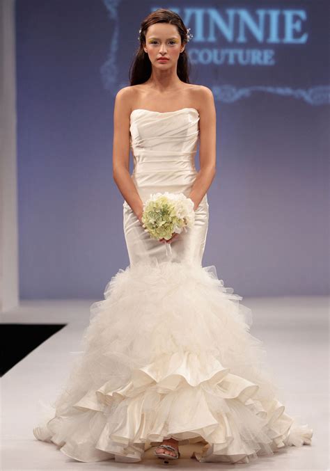 Winnie Couture 2013 collection - Bridal