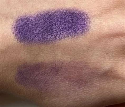 Test - Eyeshadow Base - Make up Factory Sensitive Eye Shadow Base ...