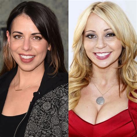 Battle of the hot voice actors: Laura Bailey vs. Tara Strong : r