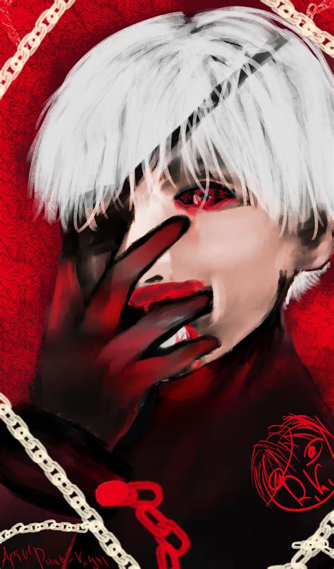 Канеки:3 #ТокийскийГуль | Anime, Fictional characters, Character