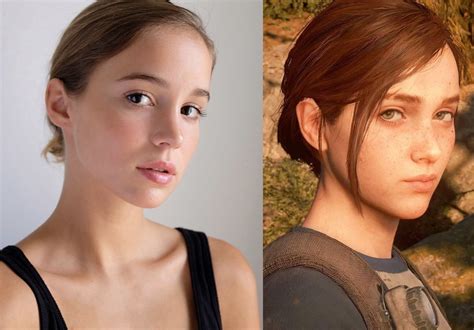 Фанаты The Last of Us нашли идеальную Эбби и Элли для второго сезона ...
