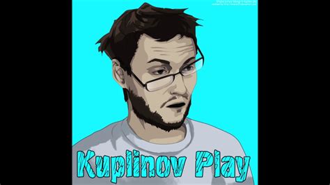 Kuplinov Play - YouTube