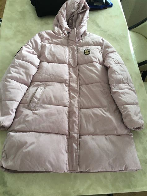 Down Jacket, Men's Fashion, Coats, Jackets and Outerwear on Carousell