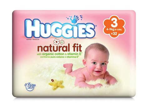 A Natural Fit for Huggies® | Grocery Trader