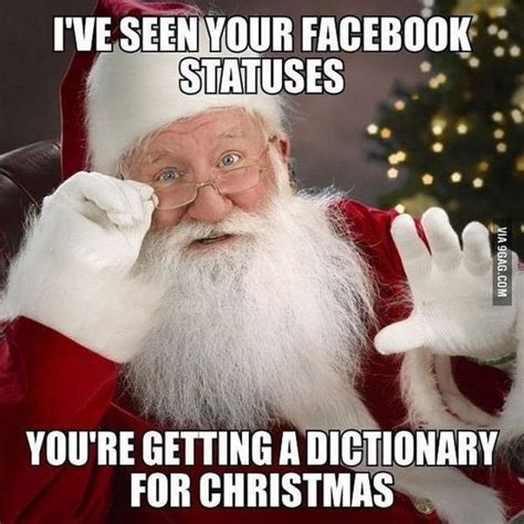 87 Funny Christmas Memes That Put the "Merry" Back into Christmas