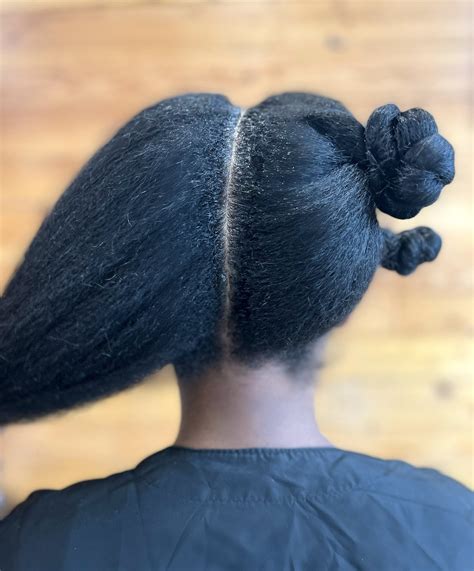 Hair books explain how to keep a cornrow style looking very fresh 8