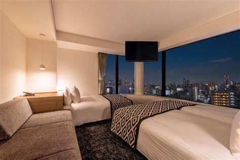 Hotel Vista Osaka Namba, Osaka | 2025 Updated Prices, Deals