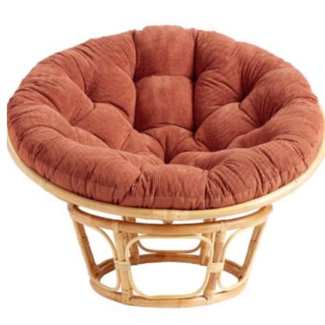 PapaSan Chair (World Market) - Do U Have