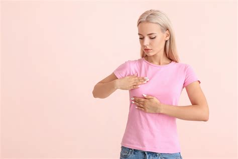 Prioritizing Breast Health: Your Guide to Breast Exams - VA Womens Health