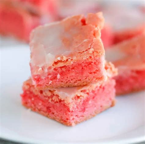 30 Easy Picnic Desserts