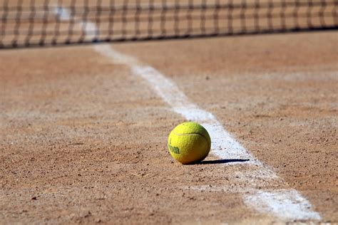 Tennis Courts Sports - Free photo on Pixabay