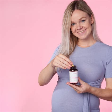 Ultimate Multi Mama | 60 capsules | Ovabalance.eu