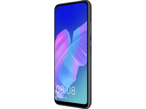 Smartphone HUAWEI P40 Lite E (6.39'' - 4 GB - 64 GB - Preto) | Worten.pt