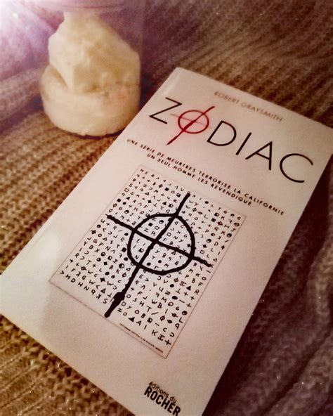Zodiac: The Shocking True Story of the Hunt for the Nation's Most ...