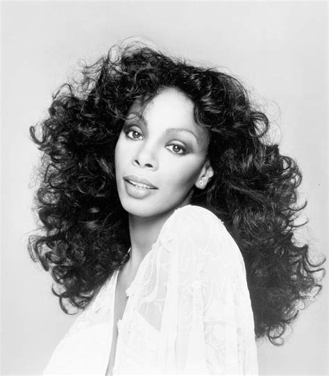 How Donna Summer revolutionised 20th-century music with ‘love, joy and
