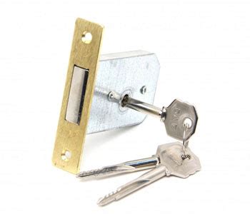Как открыть замок с крестовым ключом - Lockservice.pro
