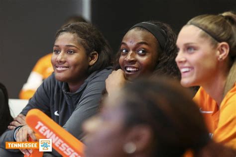 Lady Vols secure No. 3 seed in NCAA Tournament | Tennessee Journalist