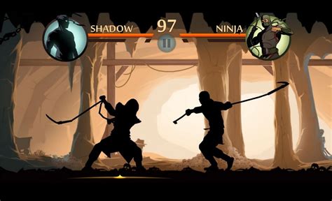 Shadow Fight - Скачать мобильные приложения и игры на iphone