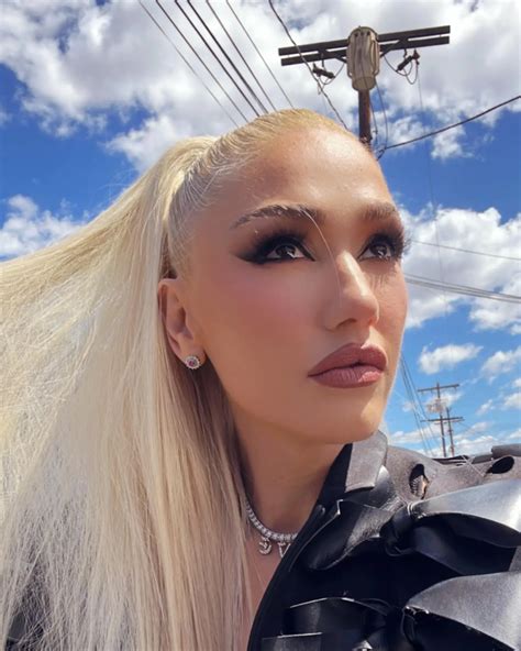 The Voice fans beg Gwen Stefani to ‘lay off heavy make-up and filters