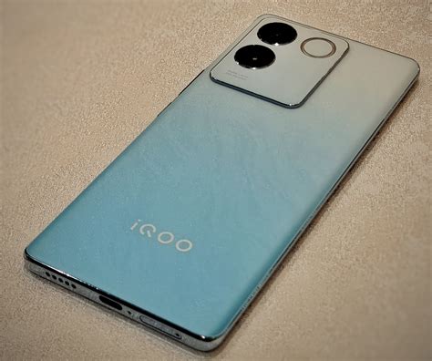Everything about iQOO Z7 Pro 5G: Unleashing a New Era of Performance ...