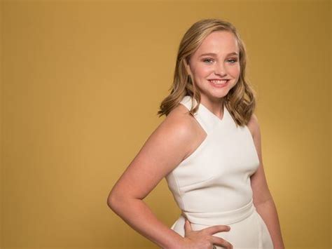 Madison Wolfe - Alchetron, The Free Social Encyclopedia
