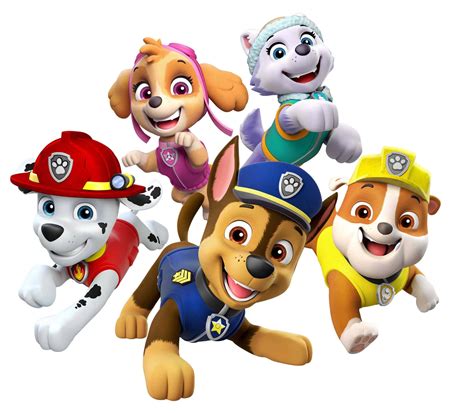 Download Skye Paw Patrol Wallpaper | Wallpapers.com