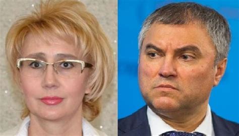 Володин Вячеслав Викторович Семья Дети Фото — Фото Картинки