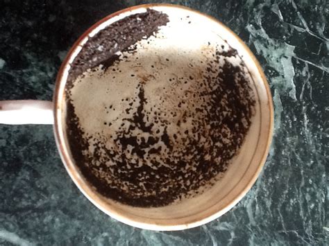 Coffee Cup Reading / Gledane Na Kafe / Гледане На Кафе