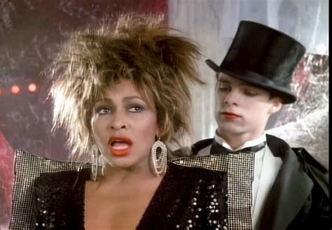 Tina Turner: Private Dancer (1984)