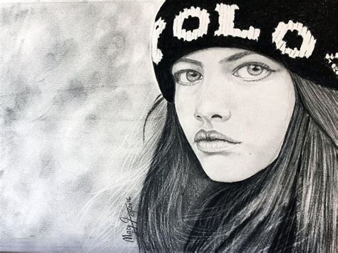 Thylane Blondeau Wallpapers - Wallpaper Cave