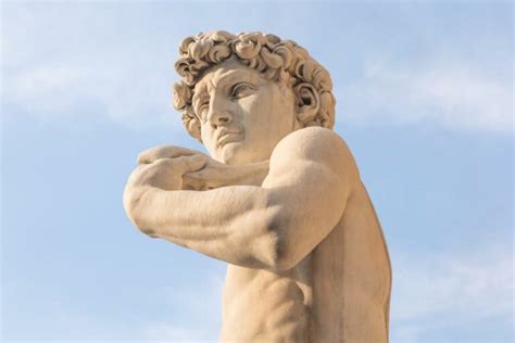 20 Famous Italian Statues: Must-See Sculptures in Italy