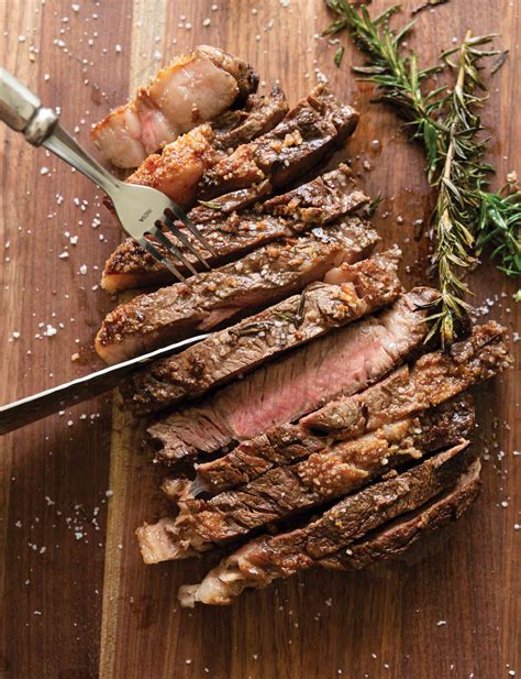 Tabla De Temperaturas De Cocción De Carne Para Imprimir Puntos De
