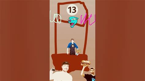 MrBeast 13 - YouTube