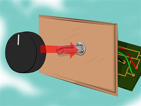 Как подключить потенциометр: 6 шагов (с иллюстрациями)