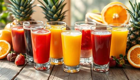 Melhores Sucos Naturais - Sucos para Combater o Estresse Oxidativo | Suco Pura Energia