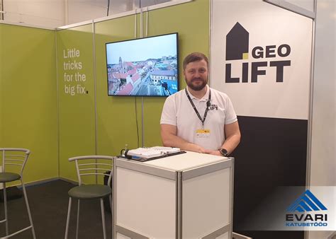 Ehitusmess Eesti Ehitab 2023 - OÜ Evari Ehitus