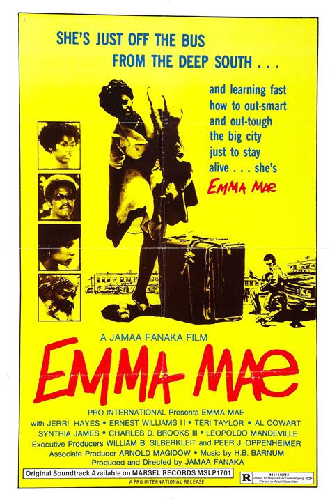 Emma Mae (1976)