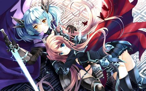 Cardfight!! Vanguard Wallpapers - Wallpaper Cave