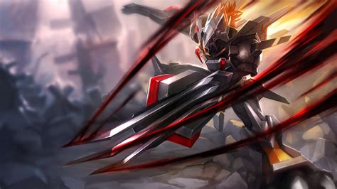 Cool Anime 4k HD Wallpapers - Wallpaper Cave