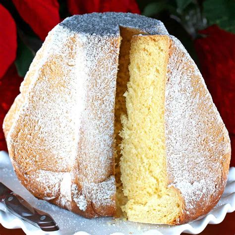 Pandoro Recipe Bbc Good Food | Deporecipe.co