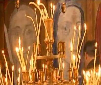 Петковден е, почитаме Света Петка като покровителка на жените и на ...