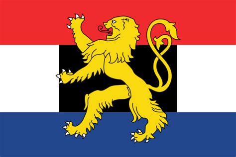 Флаг Бенилюкса: фото, цвета, значение, история | Flags-World