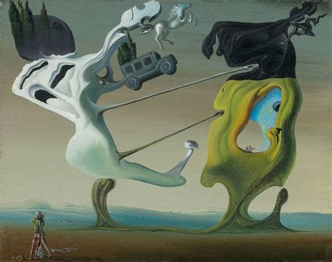 SALVADOR DALI | Картины дали, Картины сальвадора дали, Сальвадор дали