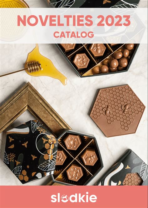 Catalogs - Slodkie
